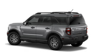 2026 Ford Bronco Sport® External Image 3